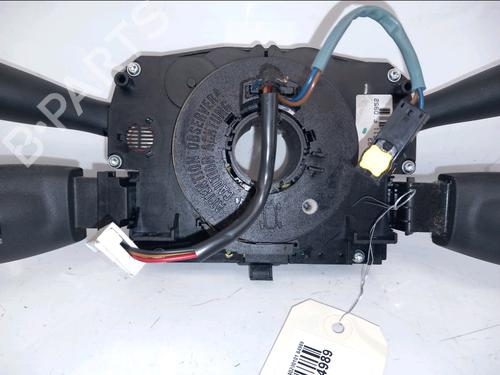 Steering column stalk PEUGEOT 207 (WA_, WC_) 1.6 HDi | BP32102008I23