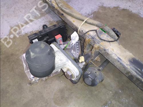 Trækkugle/Mekanisme PEUGEOT PARTNER Tepee 1.6 HDi | BP31938502C141