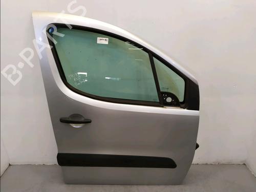 right-front-door-citroen-berlingo-box-bodympv-b9-2008-39462146 main image
