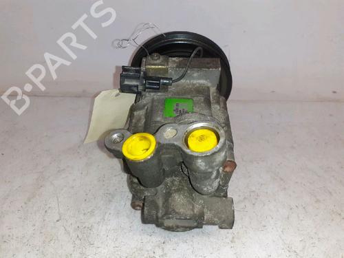 AC compressor NISSAN MICRA III (K12) 1.2 16V | BP30428933M34