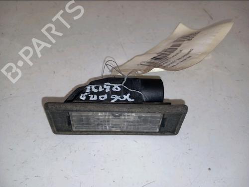 Used Licence plate light PEUGEOT 306 Hatchback (7A, 7C, N3, N5) [1993-2003]  30958063