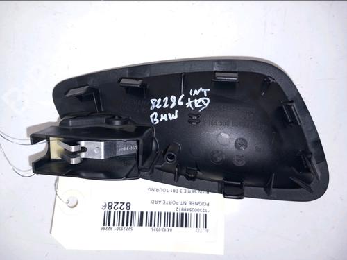 Poignée intérieure arrière droite BMW 3 Touring (E91) 318 d | BP30800594I16