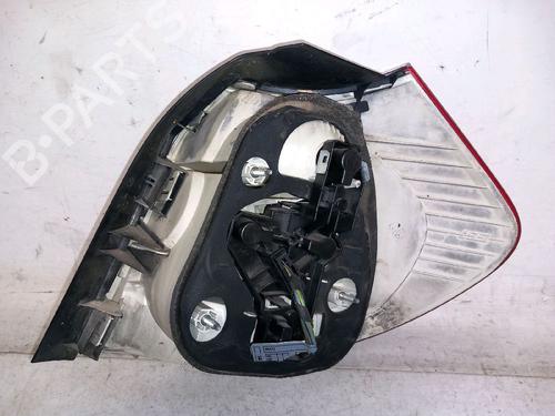 Left taillight BMW 1 (E87) 118 d | BP30414661C34