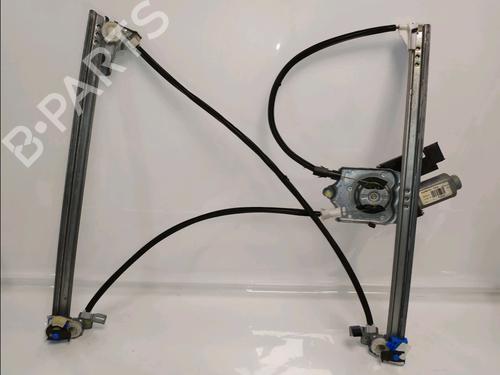 Front left window mechanism RENAULT ESPACE IV (JK0/1_) 2.0 dCi (JK01, JK02, JK1J, JK1K, JK1H) | BP37087357C22 - Image 3