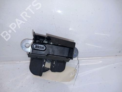 Tailgate lock VW GOLF V (1K1) 1.9 TDI | BP30425408C101