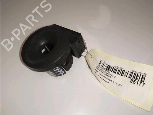 Used Electronic module Electronic module RENAULT KANGOO / GRAND KANGOO II (KW0/1_) 1.5 dCi 90 (KW05, KW08, KW0G, KW11) (90 hp) 32975563 32975563