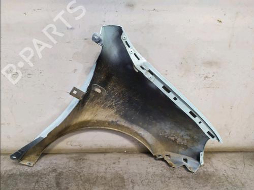 Left front fenders RENAULT TWINGO III (BCM_, BCA_) 1.0 SCe 65 (BCMJ) | BP32310691C41