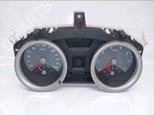 Used Instrument cluster RENAULT MEGANE II (BM0/1_, CM0/1_) 1.9 dCi (BM0G, CM0G) (120 hp) 30423856