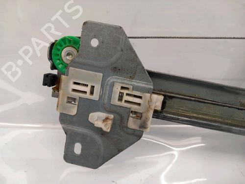 Rear right window mechanism DACIA LODGY (JS_) 1.5 dCi (JSMC, JSAF) | BP30428316C25 - Image 3