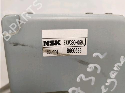 Steering column RENAULT MEGANE III Hatchback (BZ0/1_, B3_) 1.9 dCi (BZ0N, BZ0J) | BP39705262M21 - Image 3