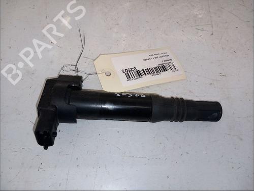Bobine D'allumage PEUGEOT 208 I (CA_, CC_) 1.2 VTI 82 (82 hp) 30414371