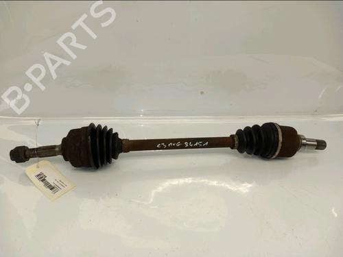 Used Left front driveshaft CITROËN C3 I (FC_, FN_) 1.6 16V (109 hp) 30425832