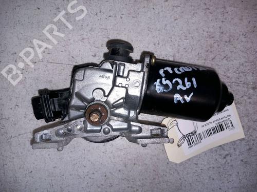Used Front wiper motor CHRYSLER PT CRUISER (PT_) 2.2 CRD (121 hp) 30422674