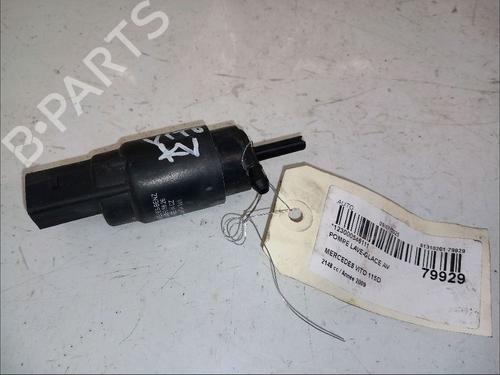 Sprinklervæskepumpe MERCEDES-BENZ VITO / MIXTO Van (W639) 115 CDI (639.601, 639.603, 639.605) (150 hp) 30416419