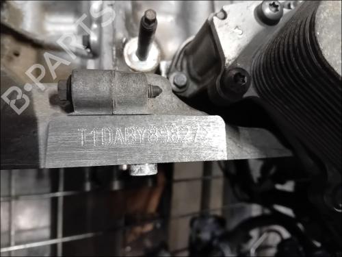 Engine FORD C-MAX II (DXA/CB7, DXA/CEU) 1.6 TDCi | BP40453854M1 - Image 2
