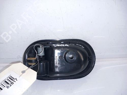 Front right interior door handle DACIA SANDERO 1.4 MPI LPG | BP30414162I14 - Image 2