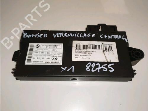 Used Electronic module Electronic module BMW X1 (E84) sDrive 18 d (143 hp) 33034017 33034017