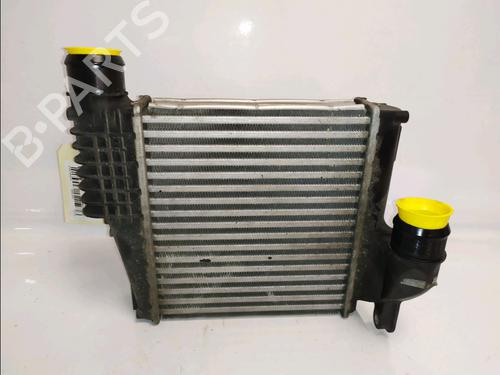 Used Intercooler Intercooler 37710184 37710184