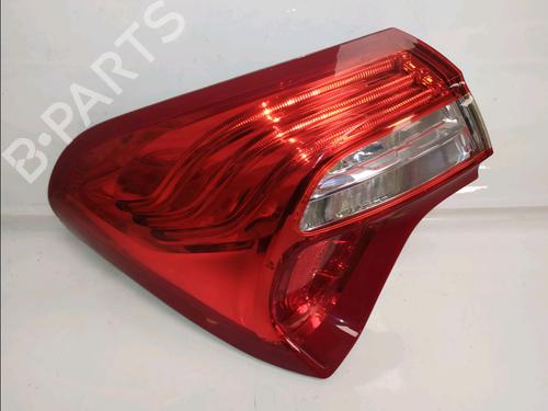left-taillight-citroen-ds5-2011-2012-2013-2014-2015-2016-40278387 main image
