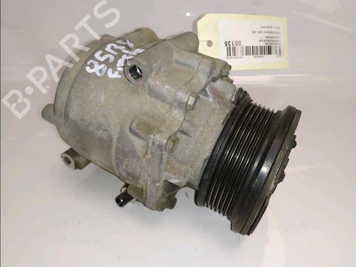 AC compressor FORD FIESTA VI (CB1, CCN) 1.25 | BP34206654M34 - Image 4