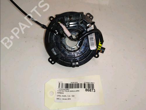 Used Squib airbag Squib airbag 39524423 39524423