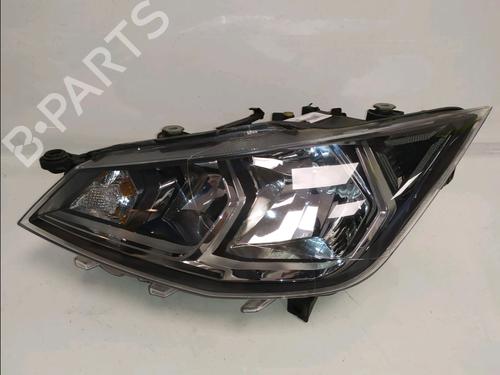 Lyskaster venstre Lyskaster venstre 39524502 39524502