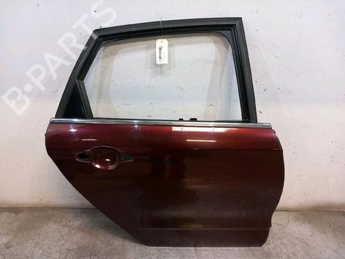Used Right rear door CITROËN C4 II (NC_) 1.6 HDi 90 (92 hp) 30418144