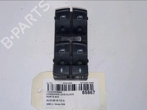 Used Left front window switch Left front window switch 36450337 36450337