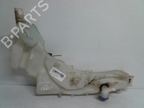 Spylertank FORD FOCUS II (DA_, HCP, DP) 2.0 TDCi (133 hp) 30417350