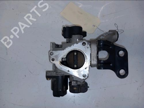 Boîtier papillon RENAULT TWINGO I (C06_) 1.2 (C066, C068) (58 hp) 31913763