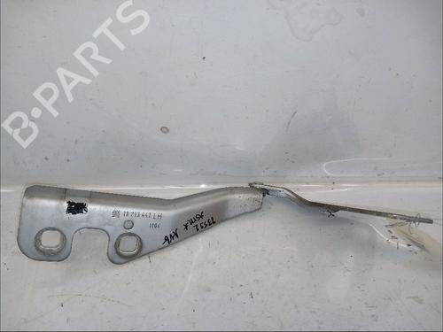 Used Hinge/Door check strap OPEL ASTRA H (A04) 1.7 CDTI (L48) (100 hp) 30420286
