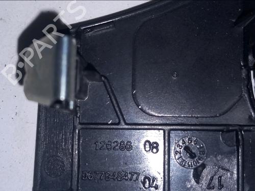 Mirror switch CITROËN C4 Picasso II 1.6 BlueHDi 120 | BP39490369I25 - Image 8