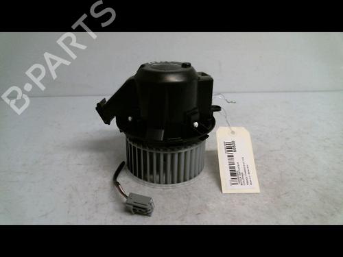 Used Heater blower motor RENAULT TWINGO III (BCM_, BCA_) 0.9 TCe 90 (BCM9, BCM2) (90 hp) 30416306