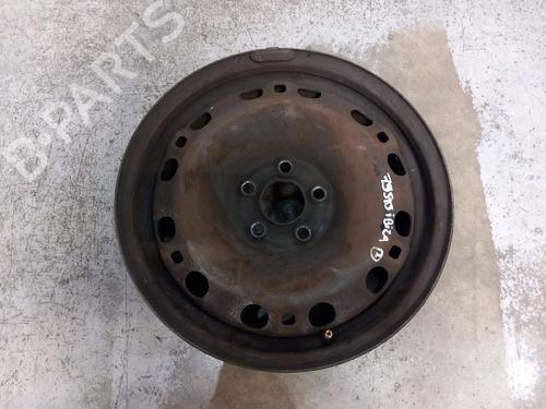 Used Rim SEAT IBIZA IV (6J5, 6P1) 1.4 TDI (80 hp) 30424835