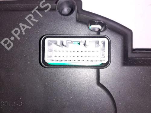 Instrument cluster RENAULT KANGOO Express (FW0/1_) Z.E. (FW0Z, FW1Z) | BP30430991C47