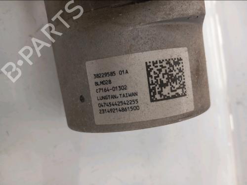 Steering column FIAT 500 (312_) 1.2 (312AXA1A) | BP30415704M21