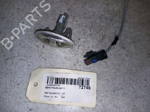 Used Right side indicator Right side indicator 30432069 30432069