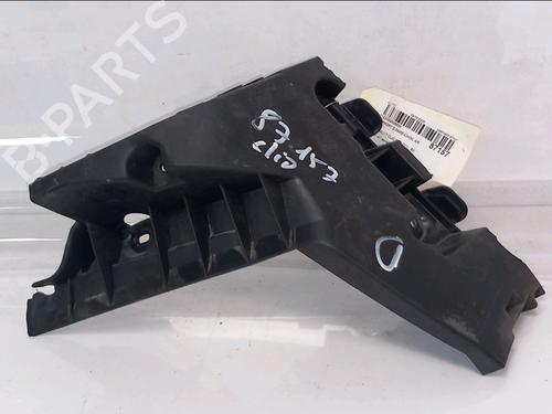 Used Rear bumper bracket Rear bumper bracket RENAULT CLIO III (BR0/1, CR0/1) 1.5 dCi (75 hp) 40004723 40004723