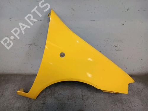 Used Right front fenders FIAT PUNTO (188_) 1.2 60 (188.030, .050, .130, .150, .230, .250) (60 hp) 30423164
