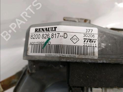 Steering column RENAULT MODUS / GRAND MODUS (F/JP0_) 1.5 dCi 90 | BP34147736M21 - Image 5