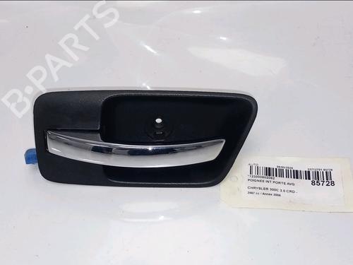 Used Front left interior door handle Front left interior door handle CHRYSLER 300C Touring (LX, LE) 3.0 CRD (218 hp) 35972216 35972216