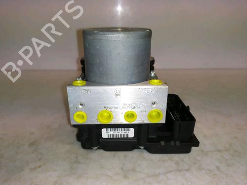 Used ABS pump PEUGEOT 308 I (4A_, 4C_) 1.6 HDi (90 hp) 30414201