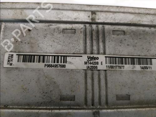 Intercooler PEUGEOT 508 I (8D_) 1.6 THP | BP36449962M30 - Image 2