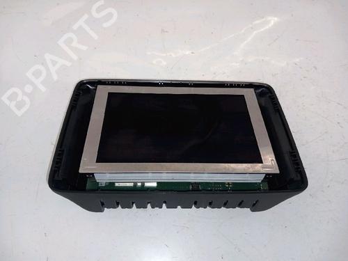 Used Display monitor MERCEDES-BENZ B-CLASS Sports Tourer (W246, W242) B 180 CDI (246.200) (109 hp) 30431532