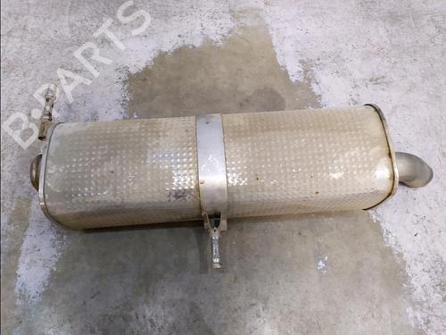 exhaust-system-peugeot-307-3ac-2000-2001-2002-2003-2004-2005-2006-2007-2008-2009-2010-2011-2012-36449992 main image