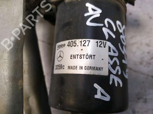 Front wiper motor MERCEDES-BENZ A-CLASS (W169) A 180 CDI (169.007, 169.307) | BP30428492M29