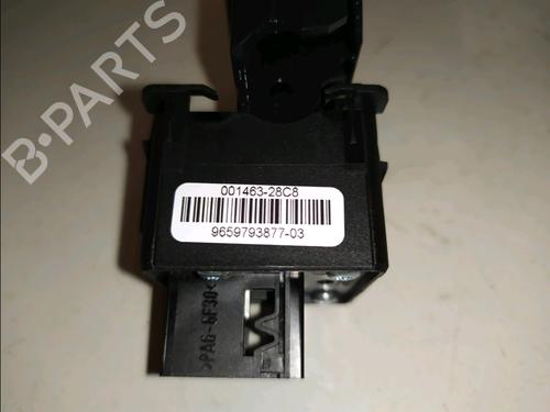 Switch CITROËN C4 II (NC_) 1.6 HDi 110 | BP39524411I30 - Image 3