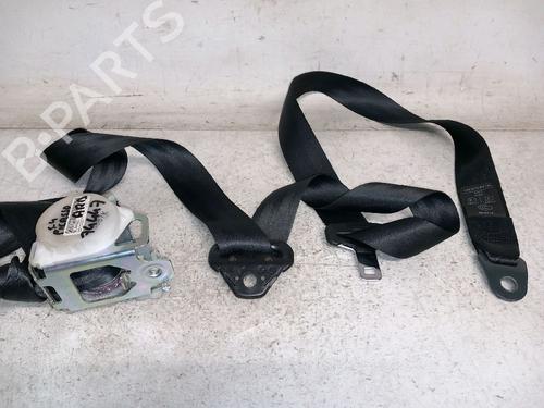 Used Rear right seatbelt Rear right seatbelt 30420722 30420722