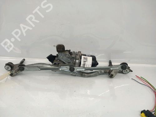 Front wiper motor CITROËN C3 II (SC_) 1.4 HDi 70 (SC8HZC, SC8HR0, SC8HP4) | BP30419062M29
