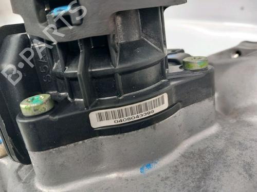 Steering rack HONDA CIVIC VII Hatchback (EU, EP, EV) 1.6 i (EP2, EU8, EU6) | BP30428099M22 - Image 7